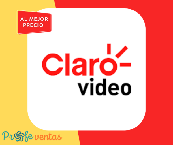 Claro Video
