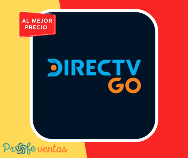 DirecTV go