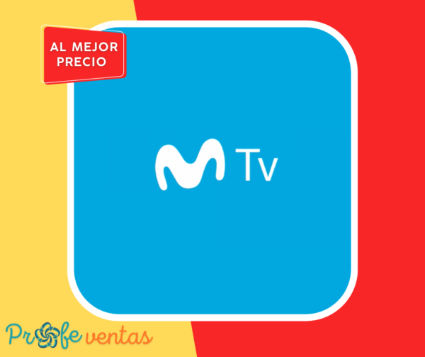 Movistar Play