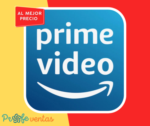 Prime Video