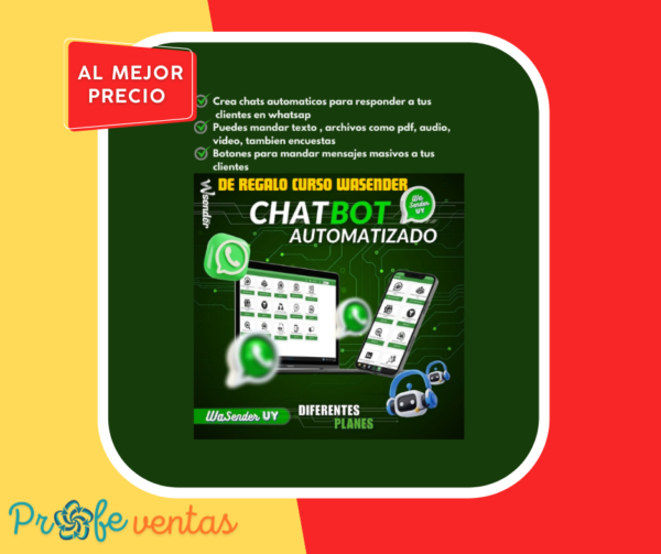 ChatBOt Automatizado