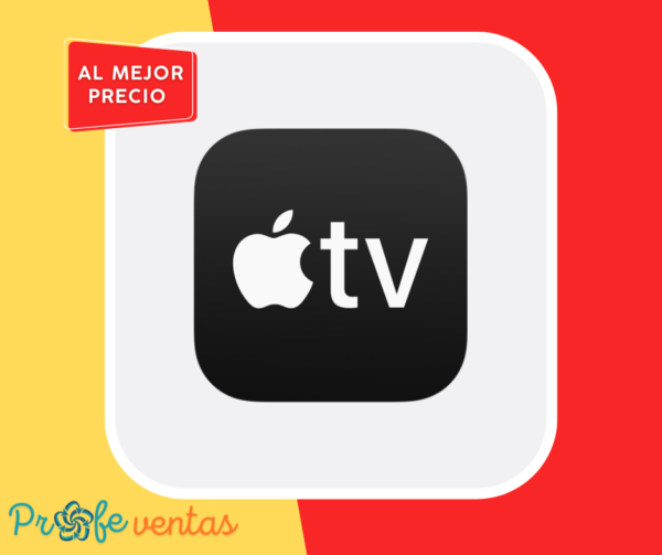 Aple TV