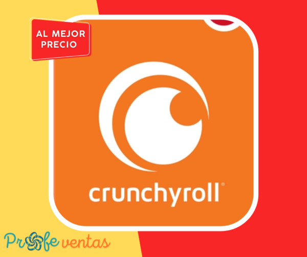 Crunchyroll